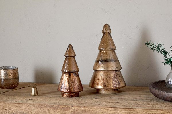 KT85-KT8501-KonaraGlassTree-GoldCrackle-Small-KT8502-KonaraGlassTree-GoldCrackle-Large-nkuku-1