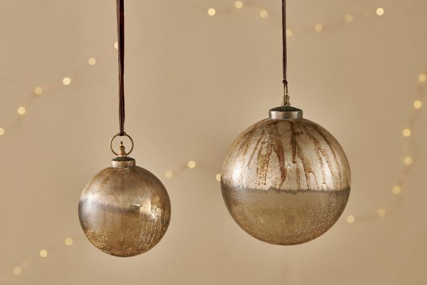 Konara-Giant-Bauble-Gold-Crackle-nkuku