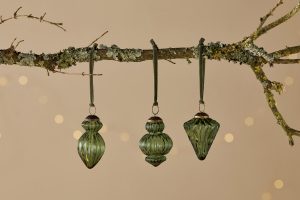 Manipur-Baubles-Green-Set-of-3-nkuku
