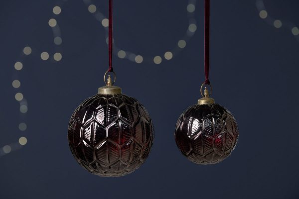 Patta-Giant-Bauble-Burgundy-nkuku