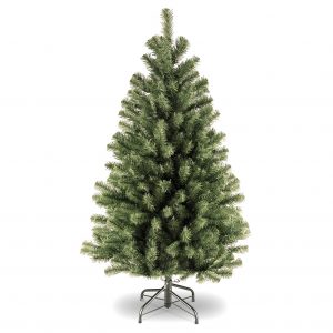 RFNRV7-500-40_North-Valley-Spruce-4ft-Tree-Front2