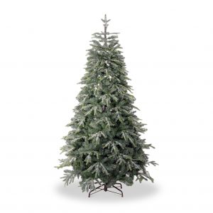 RFPECHR2-500-75-7.5_-Snowy-Cheshire-Tree-Hinged-Tree-Front1