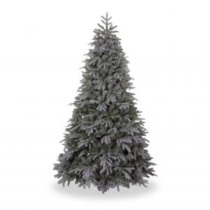 RFPECIN2-500-75-7.5_-Snowy-Cincinnati-Tree-Hinged-Tree-Front1