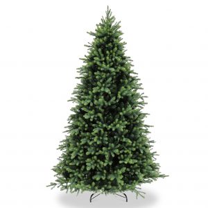RFPECU2-500-75_Cumberland-7.5ft-Tree-Front1