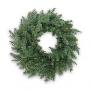 RFPEMUG2-10-18W-Unfrosted-18-Wreath-LED