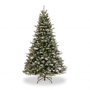 RFPESL3-500-65-Snowy-Sheffield-6.5ft-Spruce-Tree