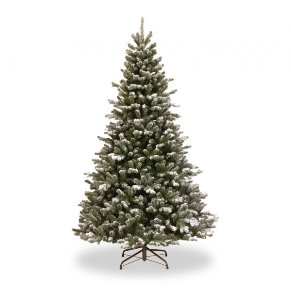 RFPESL3-500-65-Snowy-Sheffield-6.5ft-Spruce-Tree