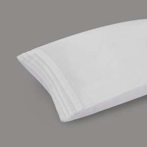 RegalwoodPillowcaseStd-White