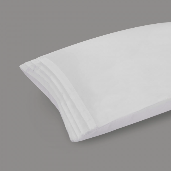 RegalwoodPillowcaseStd-White