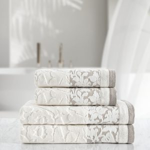 RowenaCottonTowelSet_Stack