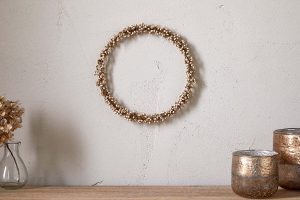 TW05-TW0501-TanuMangoWoodBeadedWreath-Brass_Natural-nkuku-1