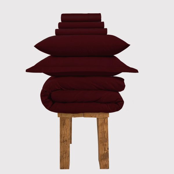 deepburgundy