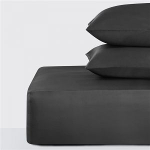 fittedsheet_graphite_gray