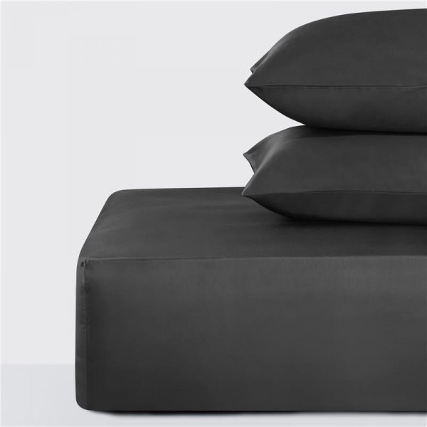fittedsheet_graphite_gray