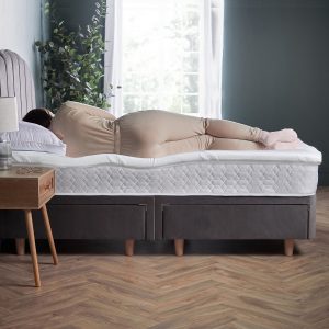 silentnight_impress_memory_foam_mattress_topper_5cm_1