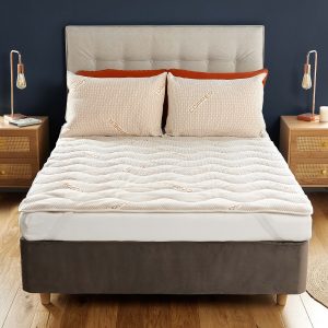 silentnight_wellbeing_copper_mattress_topper_2