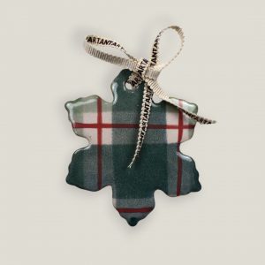 ANTA_scotland_letter_decoration_Callan_Medium_Snowflake