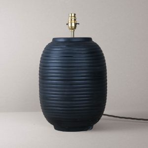 Black_Ridged_Large_Table_Lamp_ANTA_Scotland_01