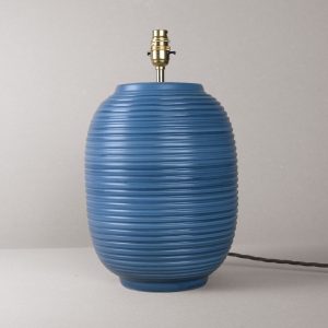 Blue_Ridged_Large_Table_Lamp_ANTA_Scotland_01
