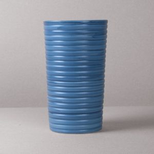 Blue_Ridged_Large_Vase_ANTA_Scotland_01