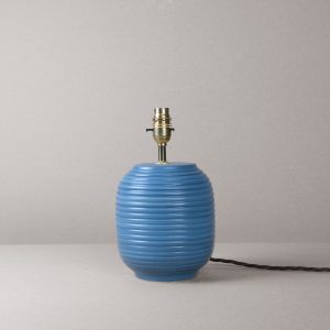 Blue_Ridged_Small_Table_Lamp_ANTA_Scotland_01