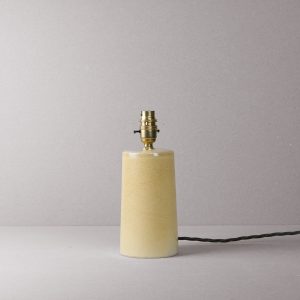 Canary_Small_Tapered_Lamp_ANTA_Scotland_-3