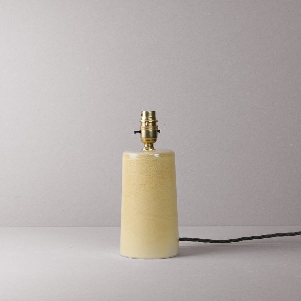 Canary_Small_Tapered_Lamp_ANTA_Scotland_-3