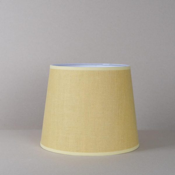 Canary_Small_Tapered_Lampshade_ANTA_Scotland_01