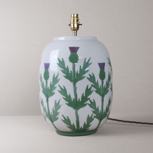 Cream_Thistle_Large_Table_Lamp_ANTA_Scotland_01