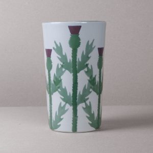 Cream_Thistle_Large_Vase_ANTA_Scotland_01