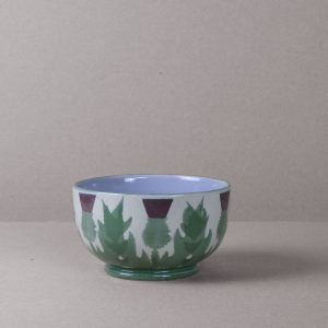 Cream_Thistle_Pudding_Bowl_ANTA_Scotland_01