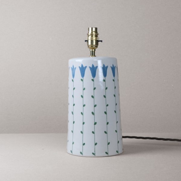 Harebell_Large_Tapered_Lamp_ANTA_Scotland_01