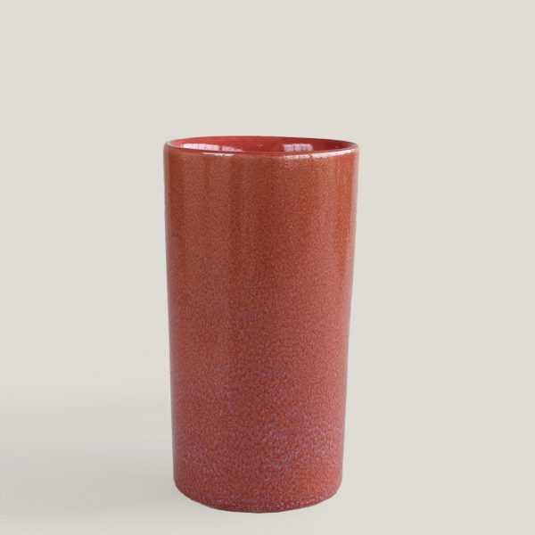 PartridgeVase