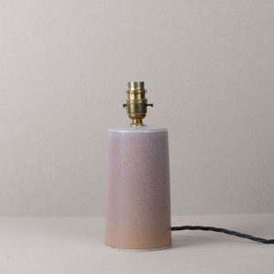 Rustic_Heather_Small_Tapered_Lamp_ANTA_Scotland_01
