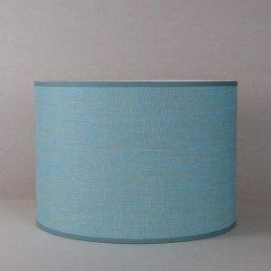 Teal_Linen_Large_Lampshade_ANTA_Scotland_03