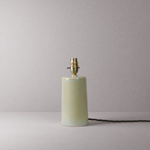 Teal_Small_Tapered_Lamp_ANTA_Scotland_-1