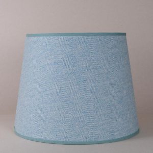 Teal_Tweed_Large_Tapered_Lampshade_ANTA_Scotland_01_351524a4-c8f5-4275-9887-dacf5450937c