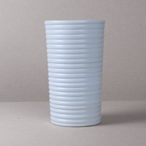White_Ridged_Large_Vase_ANTA_Scotland_01