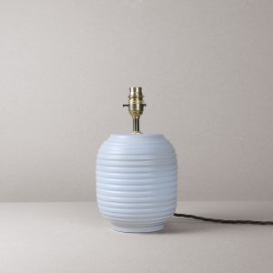 White_Ridged_Small_Table_Lamp_ANTA_Scotland_01