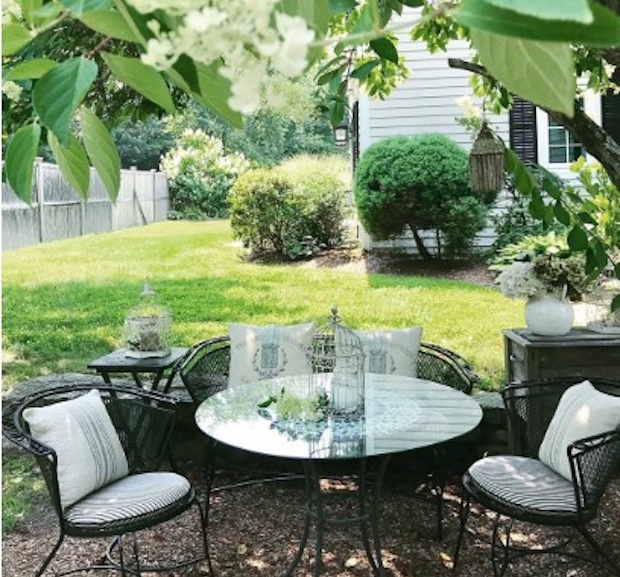 Brand Focus Gardenista Summer 2026