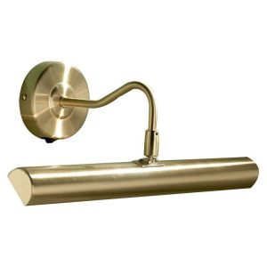 dar-lighting-onedin-2-light-picture-light-satin-brass_one6741_1