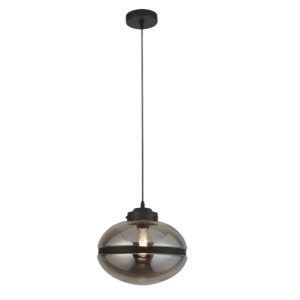 meringue_1_light_smoked_pendant_with_black_band_detail
