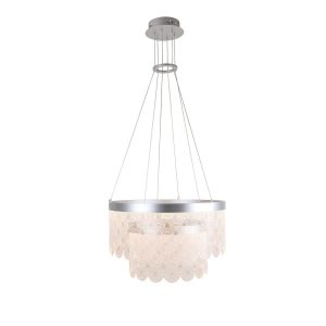 xxx6681_letizia_led_tiered_acrylic_fitting_lit