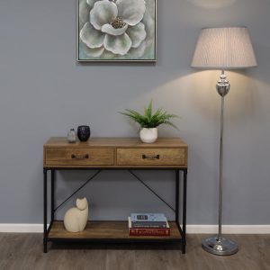 xxx6758_giona_floor_lamp_grey_chrome_lit_lifestyle_shot